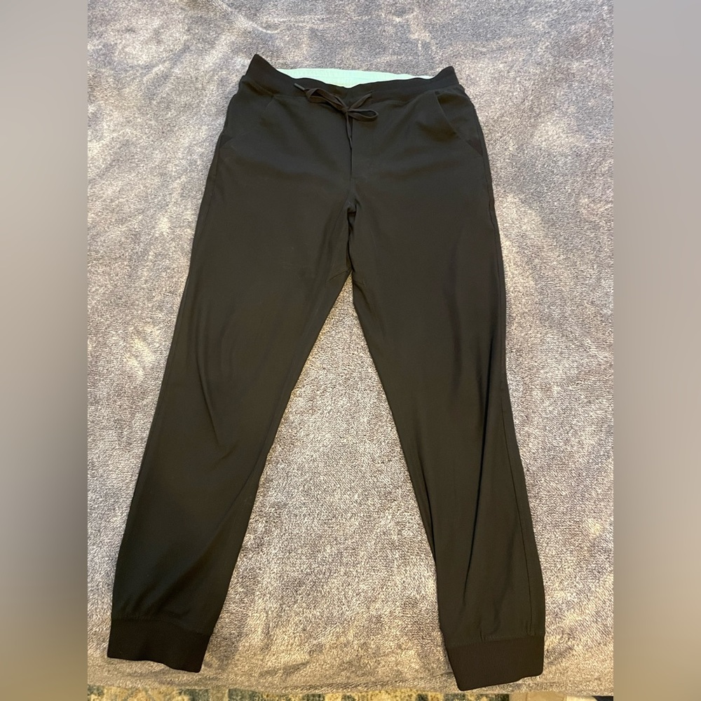 Birddogs men’s joggers - Tiger Woulds